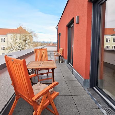 Fynbos City Penthouse, Dachterrasse, Design-Kueche, Parkplatz Щраубинг Екстериор снимка