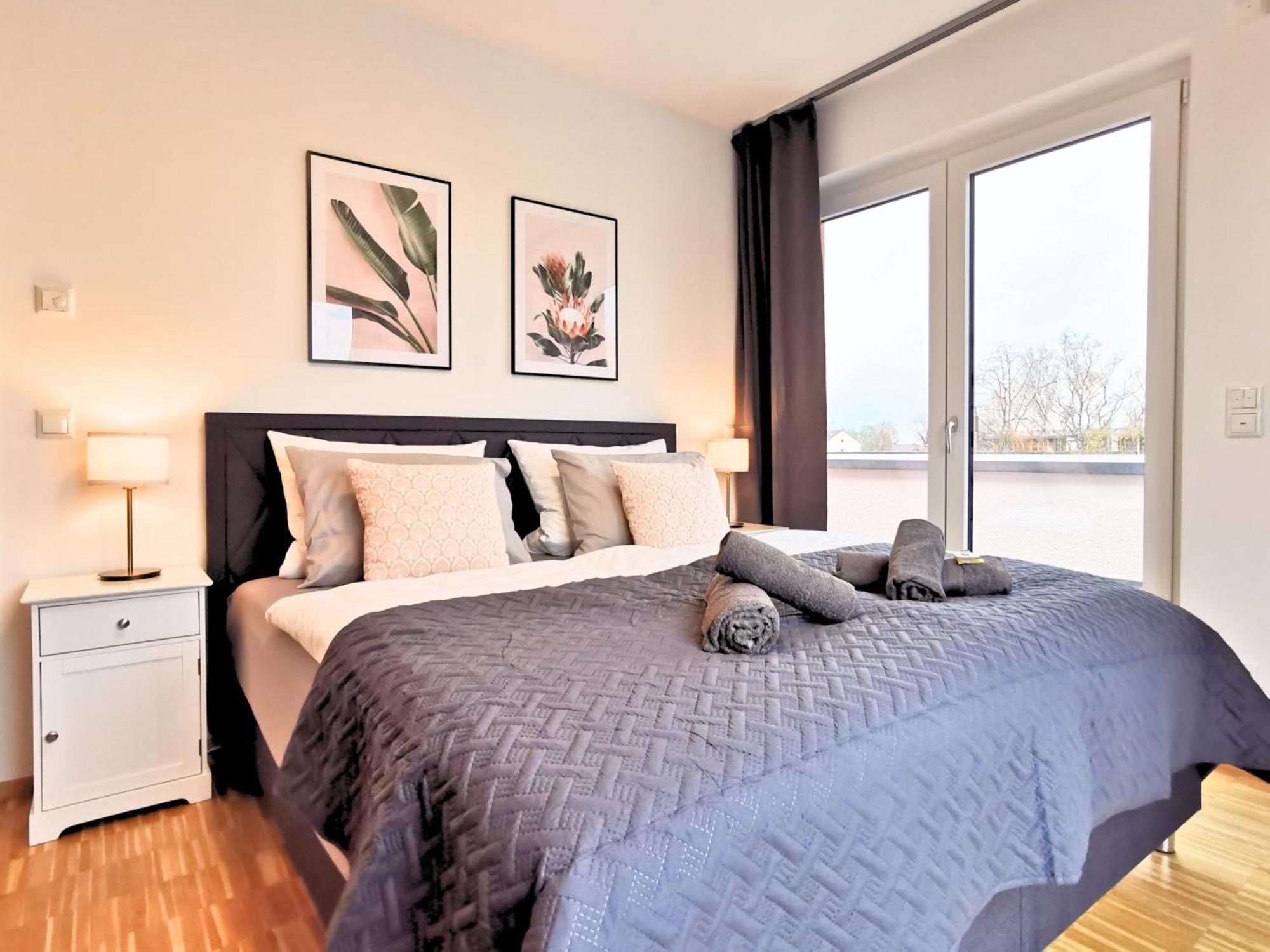 Fynbos City Penthouse, Dachterrasse, Design-Kueche, Parkplatz Щраубинг Екстериор снимка